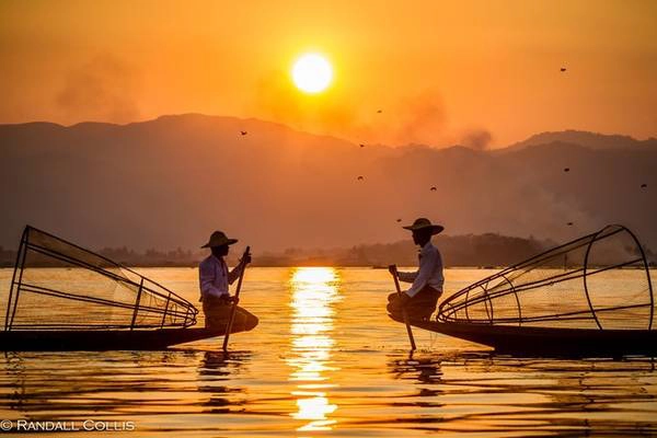 10 điểm du lịch nên đến vào mùa thu ở Đông Nam Á