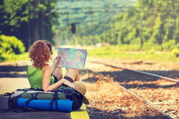 10 điều cần thuộc ‘nằm lòng’ khi có ý định du lịch một mình