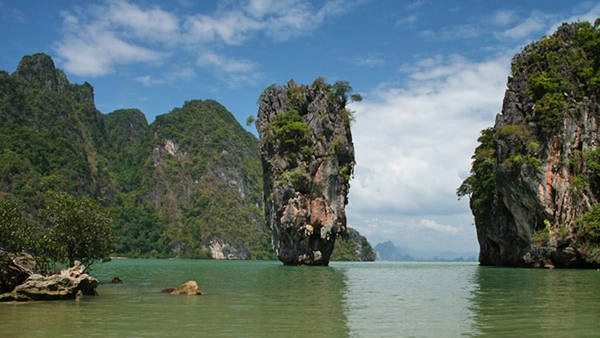 10 điều nên làm ở Phuket