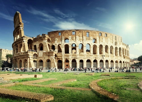 10 điều thú vị không thể bỏ qua khi du lịch Rome