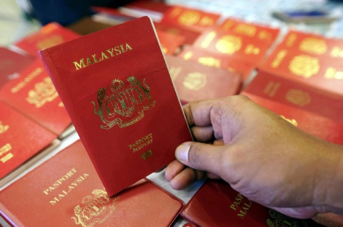 10 điều về Malaysia - quốc gia đầu tiên gắn chíp điện tử vào hộ chiếu