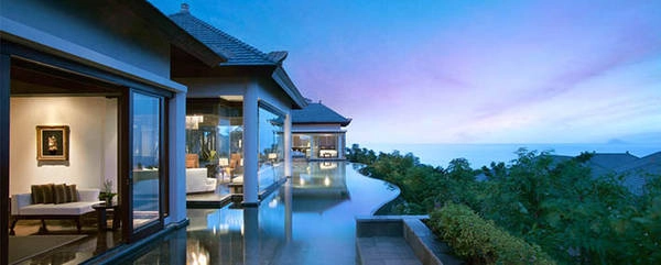 10 khu nghỉ dưỡng tuyệt đẹp của du lịch Bali nên ở một lần trong đời