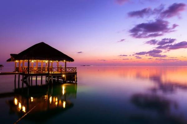 10 lý do khiến bạn nên du lịch Maldives một lần trong đời