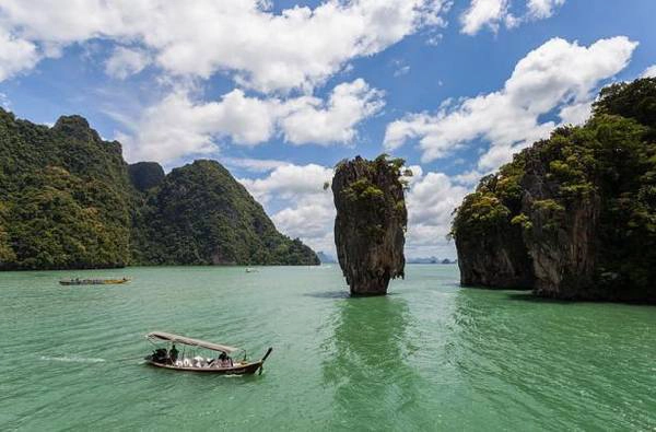 10 lý do tại sao du khách không bao giờ chán Phuket