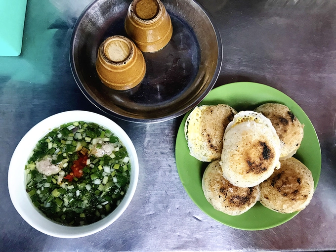 10 món ăn hoài không chán khi đến Đà Lạt