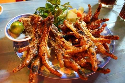 10 món không-thể-chối-từ khi dạo vòng quanh quận Bình Thạnh
