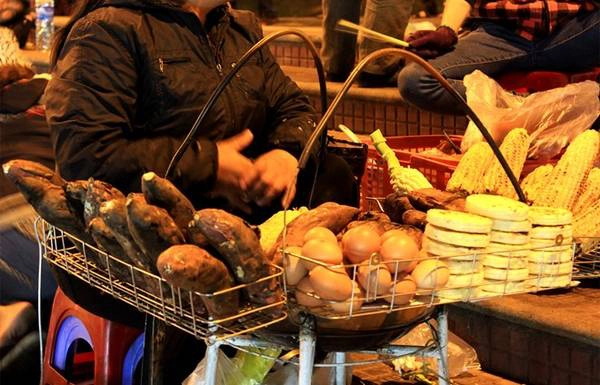 10 món ngon phải thử ở chợ đêm khi du lịch Đà Lạt