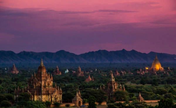 10 thành phố Đông Nam Á bạn cần khám phá trong năm 2016