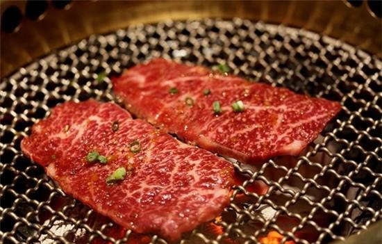 10 tiệm thịt nướng nổi tiếng bạn nên ghé nếu tới Seoul
