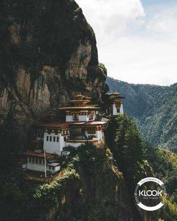 10 trải nghiệm chỉ có ở Bhutan