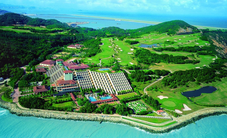 10 trải nghiệm du lịch không thể bỏ qua khi đến Macau