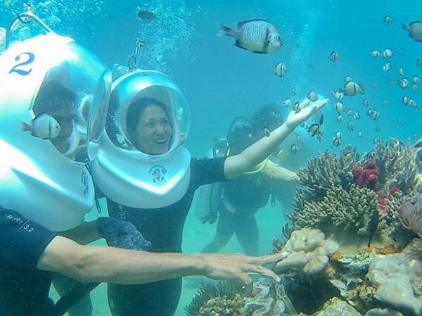 10 trải nghiệm không thể bỏ qua khi du lịch Nha Trang