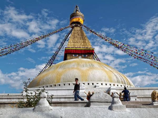 10 trải nghiệm nhất định phải thử ở Nepal