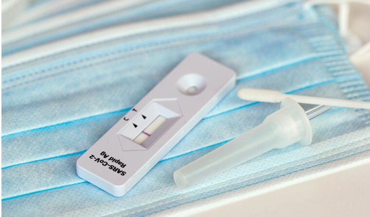 11 điều PHẢI TRÁNH khi test nhanh COVID-19 tại nhà