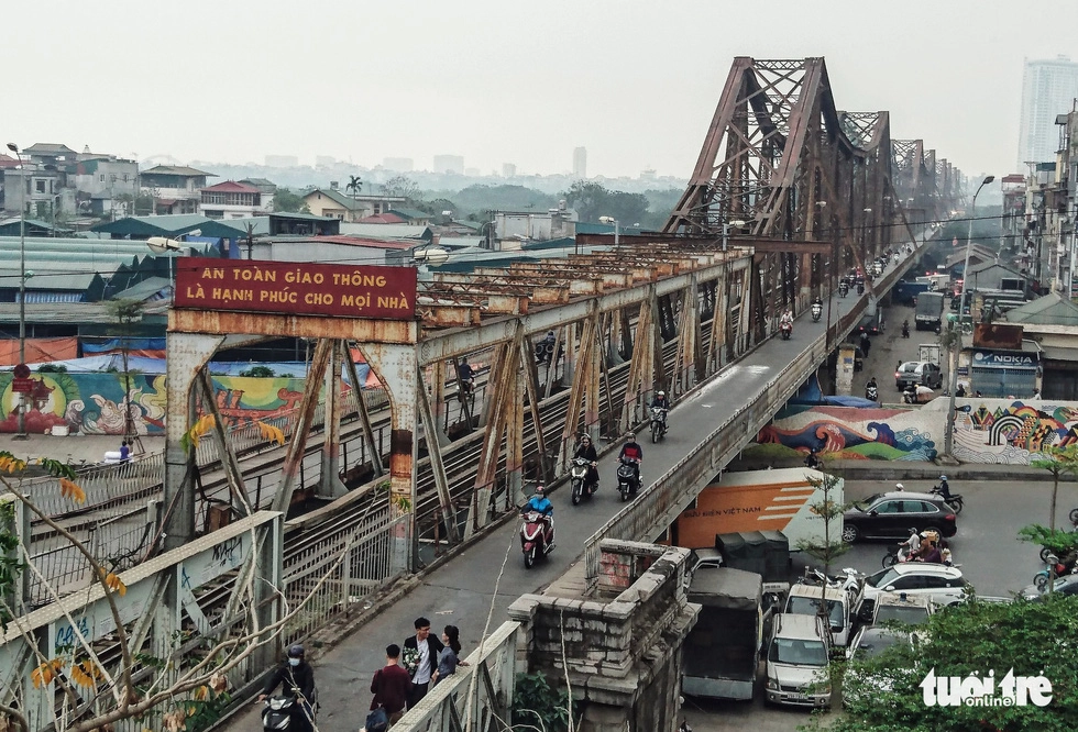 12 việc phải làm để ‘biết hết Hà Nội’