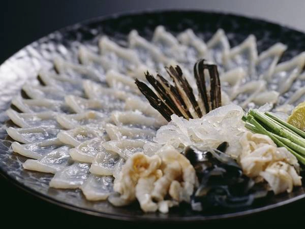13 món ăn nhìn là thèm của Nhật Bản