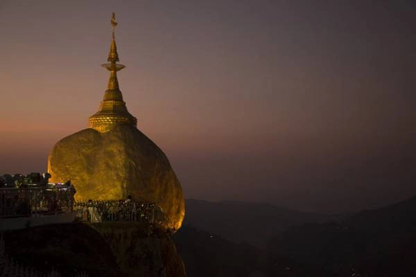 13 trải nghiệm đáng nhớ trong chuyến du lịch Myanmar
