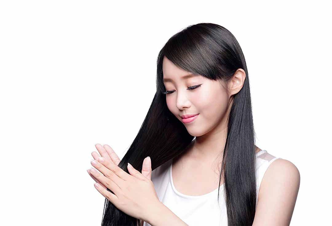 14 cách giúp tóc mọc nhanh và chắc khỏe hơn