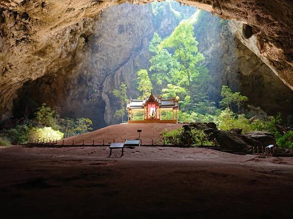 14 điểm đến chớ nên bỏ qua khi đi du lịch Hua Hin