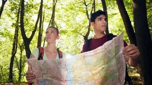 14 vật dụng cần thiết cho chuyến trekking