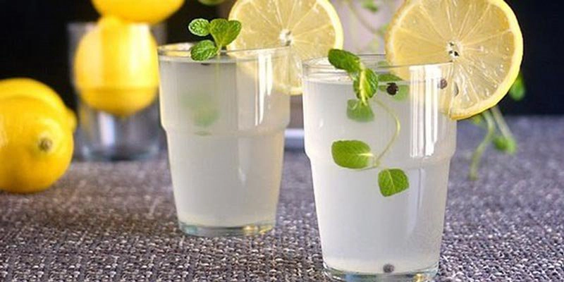 15 cách sử dụng chanh tốt cho sức khỏe
