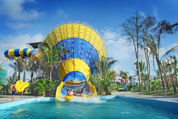 15 điểm đến hút khách của đảo ngọc Phú Quốc