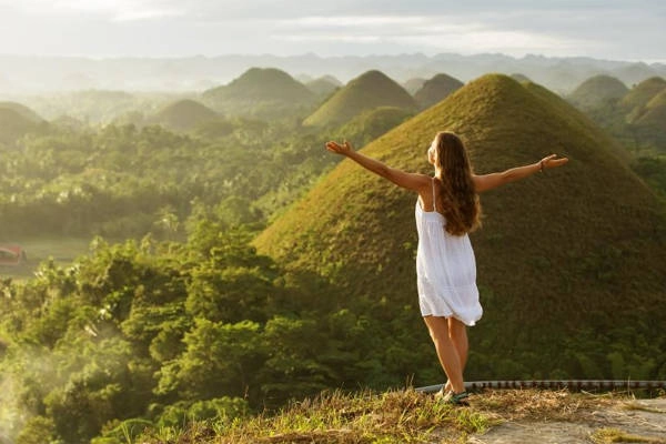 15 điểm du lịch thư giãn yên bình ở Philippines