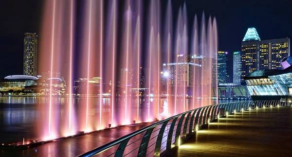 15 trải nghiệm miễn phí nên nhớ khi du lịch Singapore