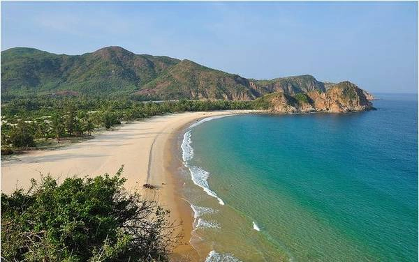 18 bãi biển không thể bỏ lỡ khi du lịch Phú Yên
