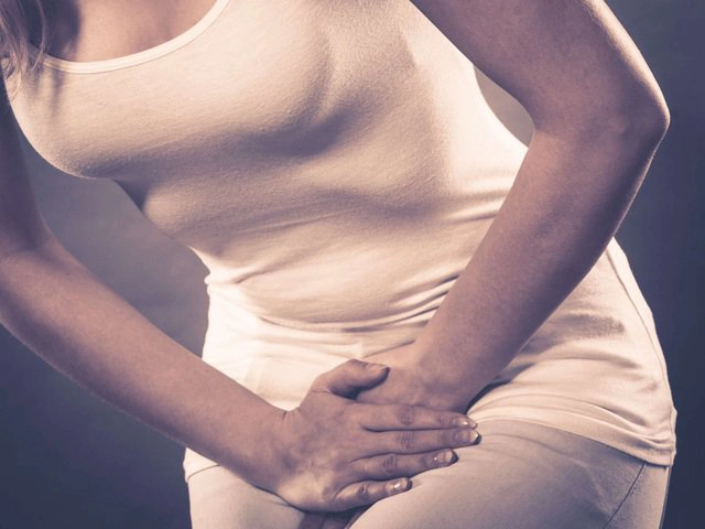 18 nguyên nhân có thể gây ra đau vùng chậu và tử cung