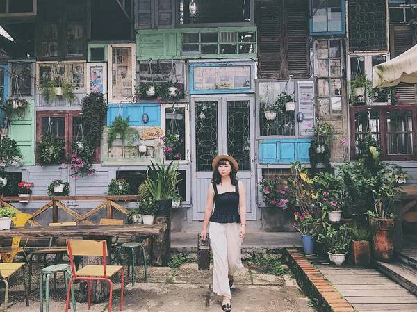 2 địa điểm chụp ảnh sống ảo ở Đà Lạt tuy quen thuộc nhưng bao đẹp