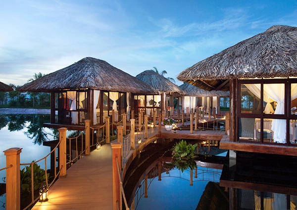2 khách sạn Phú Quốc nên cân nhắc chọn cho dịp nghỉ Tết âm lịch 2017