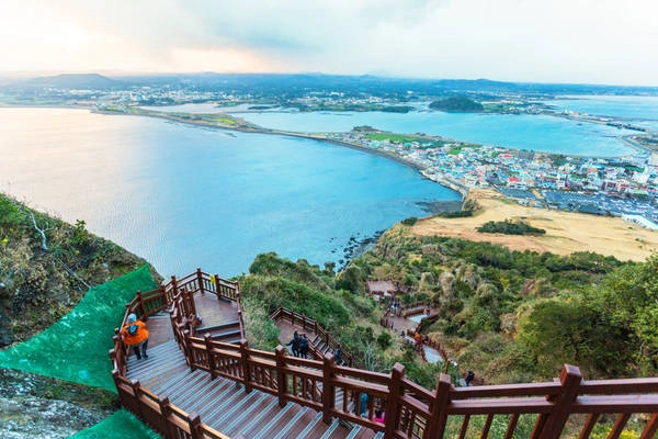 20 điểm ăn chơi không biết chán ở Hàn Quốc
