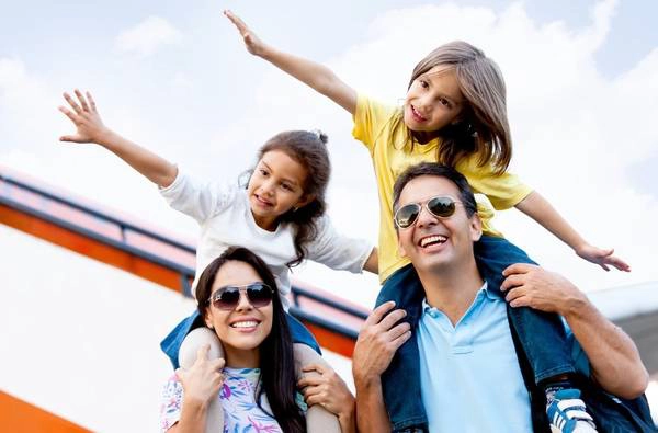 20 điều bố mẹ cần nhớ khi du lịch cùng trẻ nhỏ