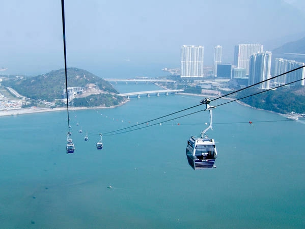 20 lý do khiến bạn nên du lịch Hong Kong ít nhất một lần trong đời