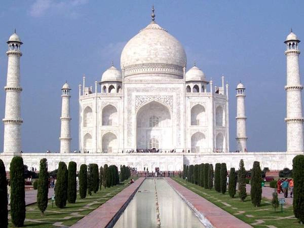 20 sự thật không ngờ về lăng Taj Mahal