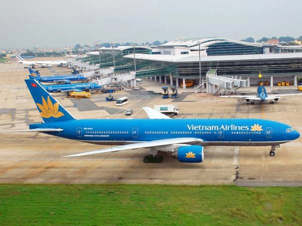 21 đường bay Vietnam Airlines tới các điểm đến hấp dẫn của du lịch Việt Nam