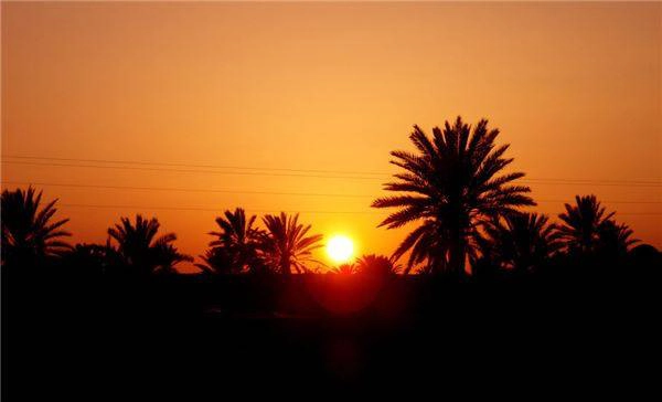 23 lý do khiến du khách khó lòng ‘quay lưng’ với du lịch Tunisia
