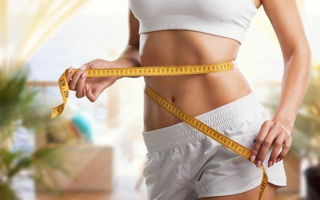 24 cách để giảm cân mà không cần ăn kiêng