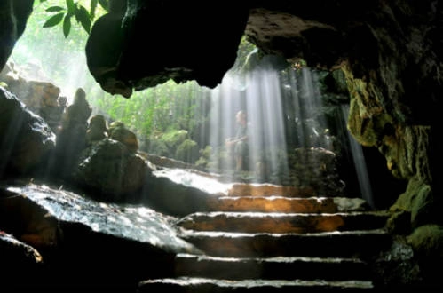 24h khám phá nơi ít người biết đến ở Ninh Bình