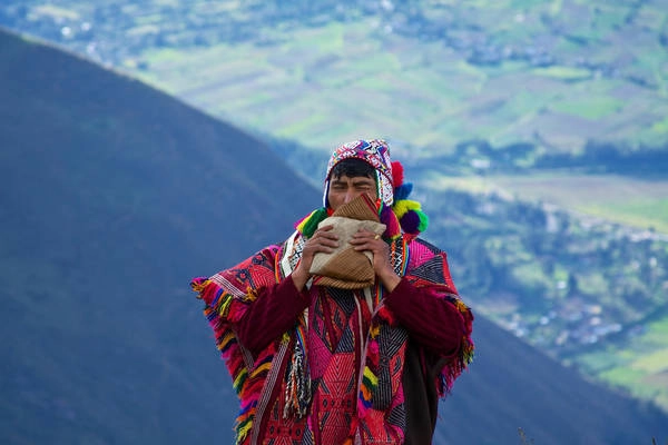 26 lý do khiến bạn muốn ‘khăn gói’ du lịch Peru ngay lập tức