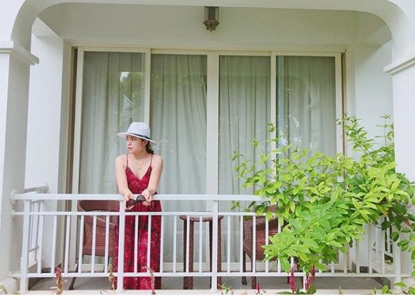 2N1Đ nghỉ dưỡng ở resort FLC Luxury Vĩnh Phúc 5 sao + ăn tối chỉ 780.000 đồng