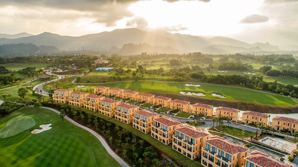 2N1Đ ở Wyndham Sky Lake Resort & Villas Hà Nội + Bữa sáng chỉ 799.000 đồng/khách