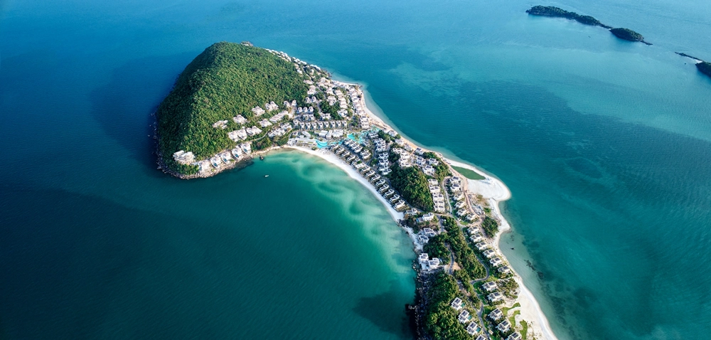 2N1Đ tại khu nghỉ dưỡng Premier Village Phú Quốc + đưa đón sân bay + ăn trưa chỉ 1.399.000 đồng/khách