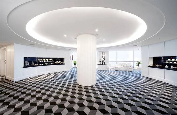 3 khách sạn 5 sao tại Bangkok giá sốc dành cho mùa hè