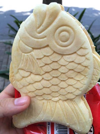 3 loại kem Hàn Quốc giải nhiệt Sài Gòn