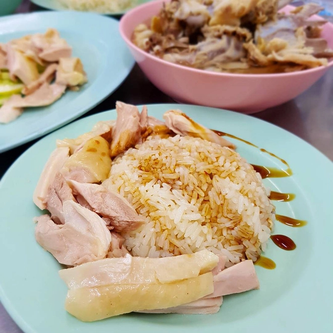 3 quán ăn rất chất lượng, chỉ cần dắt túi khoảng 50 ngàn là có bữa ngon ở Bangkok