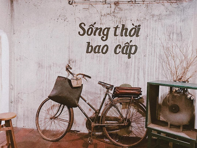 3 quán cafe phong cách hoài cổ ở Đà Nẵng để bạn tận hưởng không khí thời “ông bà anh”