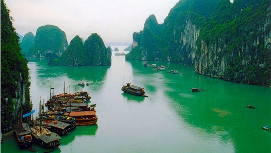 30 điểm du lịch thú vị nhất Việt Nam (P3)