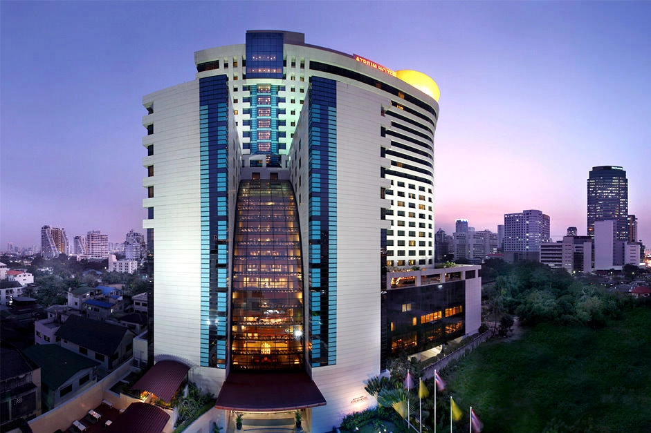 3N2Đ ở AVANI Atrium Bangkok + Vé máy bay + Ăn sáng chỉ từ 3.999.000 đồng/khách